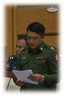 ဗိုလ်မှူးမင်းဇော်လင်း (တပ်မတော်သားကိုယ်စားလှယ်)