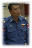 ဗိုလ်မှူးအောင်ကျော်နှင်း (တပ်မတော်သားကိုယ်စားလှယ်)