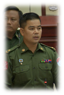 ဗိုလ်မှူးဇင်မျိုးလတ် (တပ်မတော်သားကိုယ်စားလှယ်)