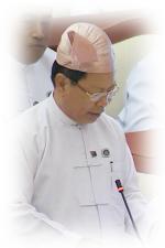 သူရဦးအောင်ကို (ကန်ပက်လက်)