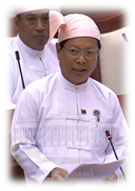 သူရဦးအောင်ကို (ကန်ပက်လက်)