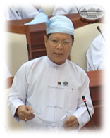 သူရဦးအောင်ကို (ကန်ပက်လက်)