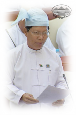 သူရဦးအောင်ကို (ကန်ပက်လက်)