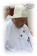 ဒုတိယဝန်ကြီး ဦးအောင်သန်းဦး