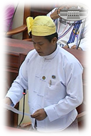 ဦးခင်မောင်ညို (ပေါက်)