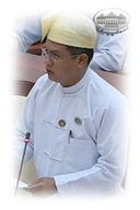 ဦးခင်မောင်ညို (ပေါက်)