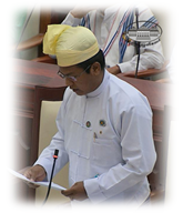 ဦးခင်မောင်ညို (ပေါက်)