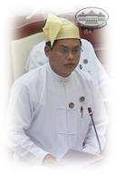 ဦးခင်မောင်ညို (ပေါက်)