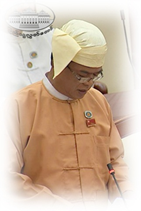 ဦးခင်မောင်သိန်း (စစ်ကိုင်း)