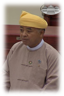 ဦးခင်မောင်သီ (လွိုင်လင်)