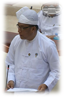 ဦးခင်မောင်ဆွေ (တမူး)