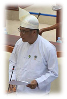 ဦးခင်မောင်ရွှေ (တမူး)