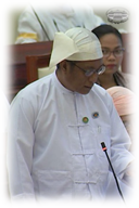 ဦးခင်မောင်ရွှေ (တမူး)