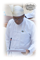 ဦးခင်မောင်ရွှေ(တမူး)