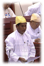 ဦးခင်မောင်ညို (ပေါက်)