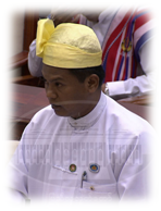 ဦးခင်မောင်ညို (ပေါက်)