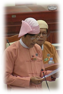 ဦးခိုင်မောင်ရည် (အလုံ)