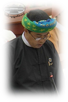 ဦးခွန်သန်းထူး( ဆီဆိုင် မဲဆန္ဒနယ်)