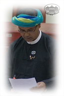 ဦးခွန်သိန်းဖေ (ဟိုပုန်း)