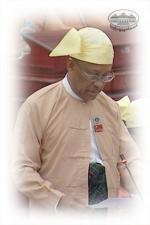 ဦးစစ်အေး (တောင်သာ)