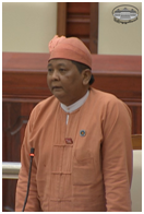 ဦးစိန်ဝင်း (မအူပင်)