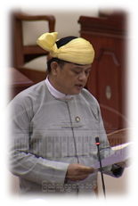 ဦးစိုင်းထွန်းစိန် (မိုင်းပြင်း)