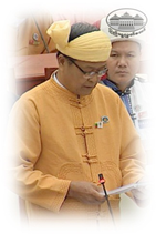 ဦးစိုင်းဘသိန်း (လင်းခေး)