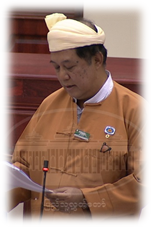 ဦးစိုင်းလှကျော် (လင်းခေး)