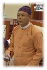 ဦးဇာနည်မင်း (ရွှေကူ)