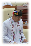 ဦးဇုံးတိန့် (ချီဖွေ)