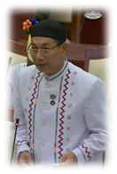 ဦးဇုံးတိန့် (ချီဖွေ)