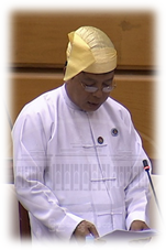 ဦးဉာဏ်ဝင်း (လှိုင်သာယာ)