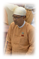 ဦးတင်ကိုကိုဦး (ဘီးလင်း)