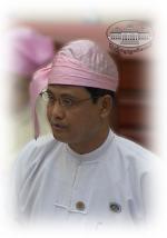 ဦးတင်ထွေး (အုတ်ဖို)