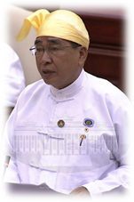 ဦးတင်မောင် (ချမ်းမြသာစည်)