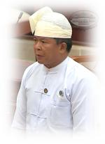 ဦးတင်မောင်ဦး (ရွှေပြည်သာ)