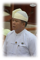 ဦးတင်မောင်ဦး (ရွှေပြည်သာ)