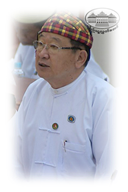 ဦးတီခွန်မြတ် (ကွတ်ခိုင်)