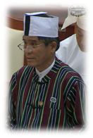 ဦးထန်းလိန်း (မင်းတပ်)