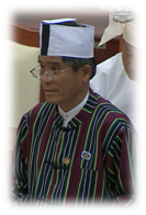 ဦးထန်းလိန်း၊ (မင်းတပ်)