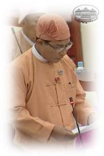 ဦးထွန်းထွန်း(ပွင့်ဖြူမဲဆန္ဒနယ်)