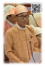 ဦးထွန်းဝေ (ဖောင်းပြင်)