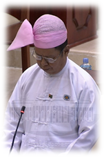 ဦးဘိုနီ (ရမည်းသင်း)