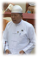 ဦးဘိုနီ( ရမည်းသင်း)