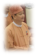 ဦးဘိုဘိုဦး( စမ်းချောင်းမဲဆန္ဒနယ်) 