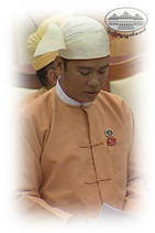 ဦးဘုန်းမြင့်အောင်