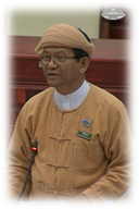 ဦးရဲထွန်း ( သီပေါ မဲဆန္ဒနယ်)