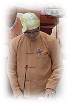 ဦးရဲလွင် (အလုံ)