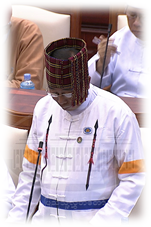 ဦးလှထွန်း (ခန္တီး) 