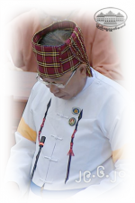 ဦးလှထွန်း (ခန္တီး) 